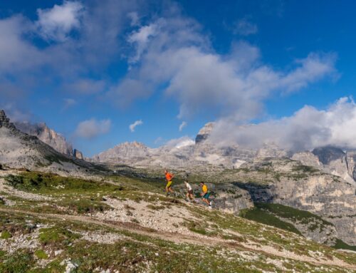 Gravel Cross Triathlon: What It Is and the Distances