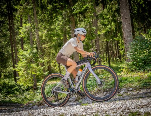 GT3 Lavaredo Pinarello: Il percorso gravel Medium, una nuova opportunità accanto al Long per le categorie femminili e over 60