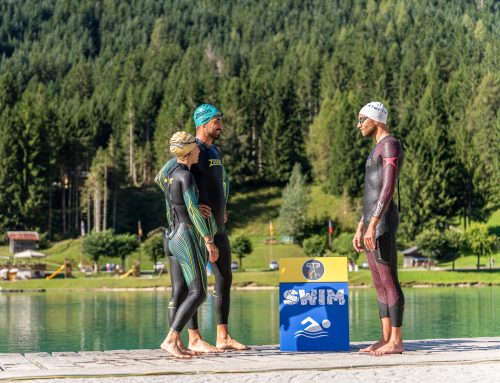 GT3 Lavaredo Gravel Cross Triathlon: la sfida che ti porta oltre il limite, nel cuore vivo delle Dolomiti