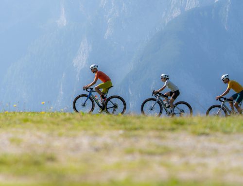 Ultima chiamata: hai tempo fino a giovedì 18 per iscriverti a GT3 Lavaredo – UCI Gravel World Series